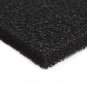 20030012mm DIY Activated Carbon Impregnated Foam Filter Sheet Aquariums Carbon Filter