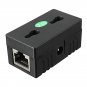 10M/100Mbp Passive POE Power Over Ethernet RJ-45 Injector Splitter Wall Mount Adapter For CCTV IP Ca