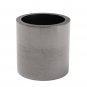 58mL 5050mm Gold Graphite Crucible with 35cm Tong Melting kit 2pcs/set