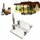 DIY Glass Jar Bottle Cutter Art Craft Handmade Tool Cutting Machine