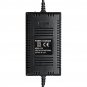 36V 1.8A Lead-acid Battery Charger Electric Car Vehicle Scooter Bicycle Charger