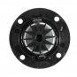 DIY Tweeter Speaker 2pcs 6Ohm 6 30W Dome Silk Film HiFi Treble Heatsink GL Speakers