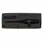 Red Dot Laser Bore Sighter .22 to .50 Caliber Sighting Positioning Laser Boresighter Kit