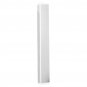 20cm Optical Glass Crystal Triple Triangular Prism Photography or Teaching Physics Light Spectrum