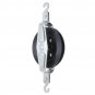 6Pcs/Set Mechanical Effect Mechanics Demonstration Pulleys Physical Laboratory Equipment Experiment