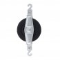 6Pcs/Set Mechanical Effect Mechanics Demonstration Pulleys Physical Laboratory Equipment Experiment