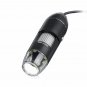1000X Portable 8 LED Light Adjustable Dimmer Practical Hand Held Microscope Computers Real-Time Vide