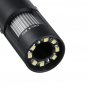 1000X Portable 8 LED Light Adjustable Dimmer Practical Hand Held Microscope Computers Real-Time Vide