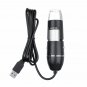 1000X Portable 8 LED Light Adjustable Dimmer Practical Hand Held Microscope Computers Real-Time Vide