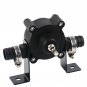 Portable Hand Electric Drill Driver Pump Miniature Self-priming Pump Household Garden
