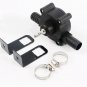 Portable Hand Electric Drill Driver Pump Miniature Self-priming Pump Household Garden