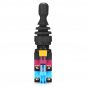 Joystick Manually Switchable DIY Joystick Buttons Kit 4 Position Self-restoring Joystick Switch