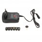 Universal 3/4.5/5/6/7.5/9/12V Voltage Converter Power Adapter Supply with USB Port EU Plug