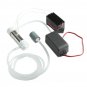 AC220V 500mg Ozone Generator Ozone Water Air Clean Sterilizer Ozonizer Purifier DIY