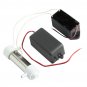 AC220V 500mg Ozone Generator Ozone Water Air Clean Sterilizer Ozonizer Purifier DIY