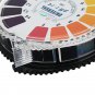 Universal PH Test Strips Roll Full Range 1-14 Indicator Paper Tester Dispenser Color Chart 5m/16.4 f