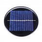 6V Mini Polycrystalline Solar Panel Battery Charger for DIY Powered Models Solar Light Toys