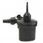 Electric 240V/12V Car Auto Air Pump Inflator with 3 Nozzles AirBed Mattress Boat