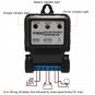 11.1V 5A PWM Solar Power Controller Intelligent Multiple Protection Controller