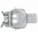 Kid Baby Child Shopping Trolley Cart Cover Seat High Chair Protective Pad Play Mat