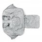 Kid Baby Child Shopping Trolley Cart Cover Seat High Chair Protective Pad Play Mat