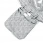 Kid Baby Child Shopping Trolley Cart Cover Seat High Chair Protective Pad Play Mat