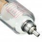 1/4 inch Air Compressor Regulator Pressure Gauge Moisture Filter Device