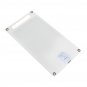 6V 10W 1.5A Portable Monocrystalline Solar Panel Slim & Light USB Charger Charging Power Bank Pad