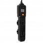 50W Aquarium Heater Submersible Fish Tank Water Adjustable Temperature Rods