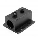 35x30x18cm Aluminum Heat Sink for 12mm Laser Diode Module Laser Engraver CNC Parts Cooling Mount Hol