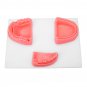 Simulation Medical Model Oral Suture Training Module Gum Kit Equipment Skill Practice Tool
