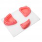 Simulation Medical Model Oral Suture Training Module Gum Kit Equipment Skill Practice Tool