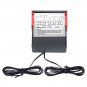 110-220V STC-3008 Digital Display Intelligent Dual Control Electronic Thermostat Dual Display Dual T