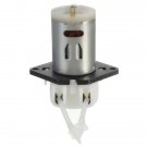 12V DC DIY Dosing Pump Peristaltic Dosing Head F Laborator Lab Analytical Water