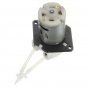 12V DC DIY Dosing Pump Peristaltic Dosing Head F Laborator Lab Analytical Water