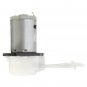 12V DC DIY Dosing Pump Peristaltic Dosing Head F Laborator Lab Analytical Water