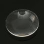 25*45MM BiConvex Lens for Google Cardboard 3D VR Glasses