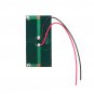 50mA 5V Mini Solar Panel Battery Charger for DIY Powered Models Solar Light Toys
