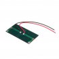 50mA 5V Mini Solar Panel Battery Charger for DIY Powered Models Solar Light Toys