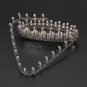 100pcs JST XH 2.5mm Female Crimp Terminal 28-22 AWG Connector Components Pack