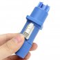 20A AC Audio Connector Power Plug Panel Connector Neutrik Connector Male Plug Female Seat