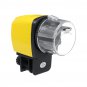 Intelligent Timing Fish Feeder Adjustable Automatic Aquarium Timer Setting 12h/24h Auto Fish Tank Po