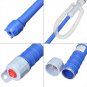 Liquid Transfer Siphon Pump Hand Gas Oil Water Fish Tank Battery Power Aquarium