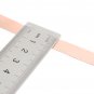Excellway 10mm 30M Copper Foil Tape Low Impedance Conductive EMI Shielding Self Adhesive Tape