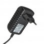 AC 100V-240V Power Supply Charger EU Plug Power Supply Adapter 1.35*3.5MM DC Head