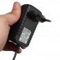 AC 100V-240V Power Supply Charger EU Plug Power Supply Adapter 1.35*3.5MM DC Head