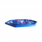 48x48cm Crokinole Board Game Puzzle for Adults Children Family Play Table Top