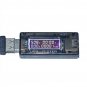 Digital USB Detector Capacity Checking Timing Current Voltage Tester Meter