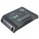 10A 12V/24V Auto PWM Solar Panel Battery Regulator Solar Charge Controller
