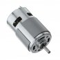 775 DC 12V-24V 3000-7000RPM Motor Ball Bearing Large Torque High Power Low Noise DC Motor
